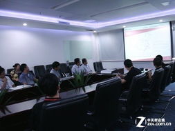 深耕車機(jī)市場(chǎng)，華陽(yáng)展示多款車載DVD導(dǎo)航產(chǎn)品并聚焦技術(shù)交流